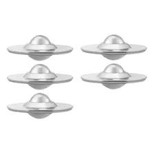 5 Unidades/lote Cy-25b B Ufo Flying Saucer Carbon Steel Tran