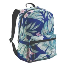 Mochila De Costas Juvenil Feminina Para Passeio Resistente