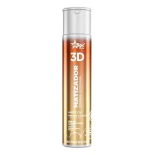 Gloss Matizador 3d Morena Iluminada Amêndoa Magic Color