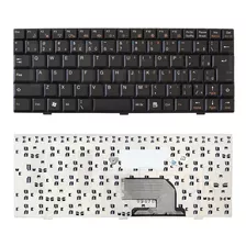 Teclado Para Notebook Philco Phn10201 Phn10202