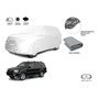 Funda/forro Impermeable De Camioneta Suv Infiniti Qx4 2002