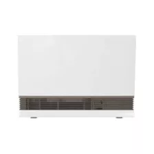 Rinnai Ex38dtp - Horno De Pared De Ventilacin Directa, Calen