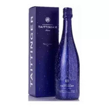 Champagne Taittinger Nocturne Sec X 750cc