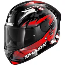 Capacete Shark D-skwal 2 Penxa