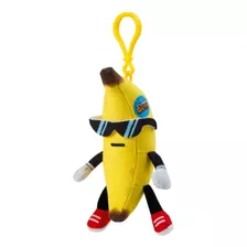 Stumble Guys - Plush Clip Sg7002 Banana