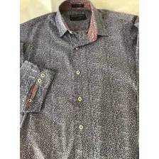 Camisa Garcon Garcia S (medidas En Descripción)