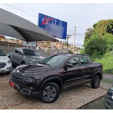 Fiat Toro 1.8 2020 Evo Flex Freedom At6