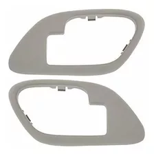 Moldura Para Interior - Inside Interior Door Handle Trim Bez