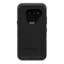 Otterbox Funda Teléfono Para LG G8 Color Negro