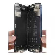 Bateria 100% Original De Equipo iPhone 12 Condicion 100%.