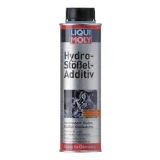 Liqui Moly Hydro Stosel Additiv Silenciador Punterias Buzos