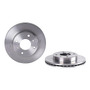 Balatas Delanteras Low Metal Brembo Nissan Altima Gxe 2000 