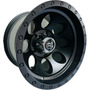 Rin 15x10 Estilo M/t 5-114 Para Jeep Y Ford Ranger Promo Msi