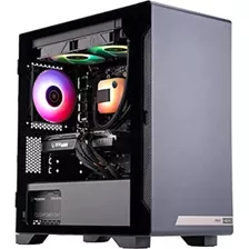 Mek Hero G1 A5837 Gaming Desktop Con Procesador Zotac Amd Ry