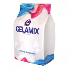 Sorvete Americano Gelamix