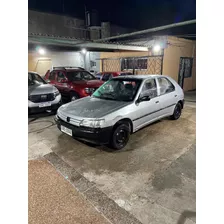 Peugeot 306 1.4 Xn - Permuto Y Financio A Sola Firma!!