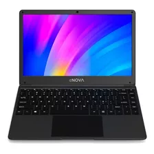 Computadora Notebook Enova Core I5 8gb Ssd 256gb Outlet