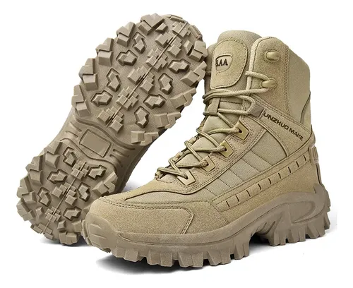 Segunda imagen para búsqueda de zapatos outdoor hombre