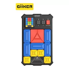 Giiker Super Slide Puzzle Smart Sensor + 500 Desafios