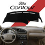 Cubreasiento Ford (a) Contour Speeds A La Medida.