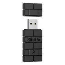 8bitdo Adaptador Inalámbrico Usb 2