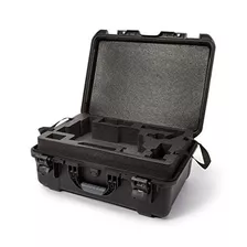 Nanuk 940 Ronin M Waterproof Hard Case With Custom Foam