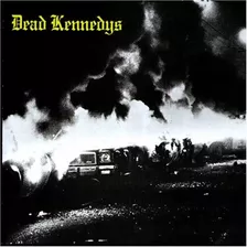 Dead Kennedys-fresh Fruit For Rotting Vegetables(ed.nacional