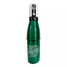 Chopeira Eletrônica Portátil Cooler Chopp - Verde Metálica