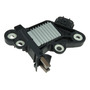 Regulador Alternador Nissan Frontier 4.0l 08-12 Sist Valeo