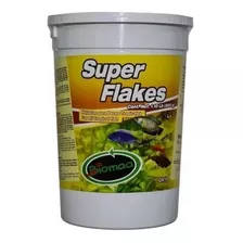 Alimento Hojuelas Super Flakes Biomaa 500grs