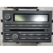 Rádio Original Gm Onix/spin/cobalt 95179032 &u58 Abfp