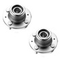 2 Mazas Rueda Delantera Sydn Pontiac G3 2006 2007 2008 2009