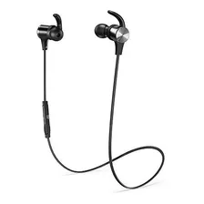 Auriculares Bluetooth Taotronics Wireless 4.2 Auriculares Ma