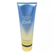 Loción Hidratante Victoria's Secret Rush 236 Ml Para Mujer