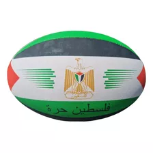 Balon Rugby Palestina