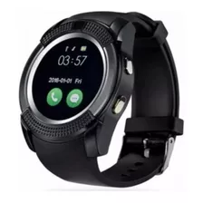 Reloj Inteligente Smartwatch Android Bluetooth Ips Camara