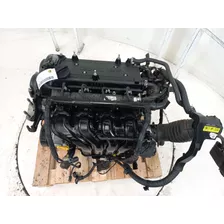 Motor Completo Hyundai Creta 1.6 2019