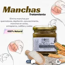 Tratamiento Para Manchas 