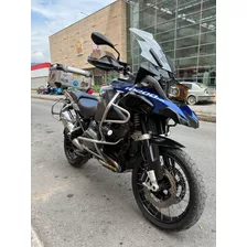 Bmw R1200 Gs Adventure