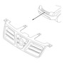 Mnsula Derecha Parachoques Delantero Nissan X-trail T32 Nissan X-Trail