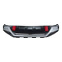 Burrera / Bumper Delantero Toyota Hilux Gas Y Diesel 21-23