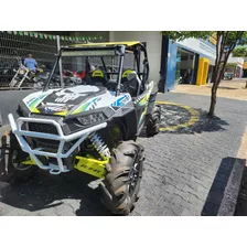 Utv Polaris Xp 1000 Rzr 2017