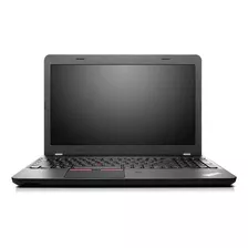 Laptop Lenovo Thinkpad E550 Core I5 / Ram 8gb / Ssd 240 Gb 