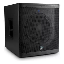 Kali Audio Ws-12 Subwoofer Activo De Estudio Pro 12 Pulgadas