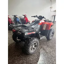 Arctic Cat Xt 500 4x4 Alta/baja