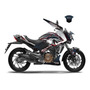 Tacmetro Universal Cromado Motocicleta Caf Racer Crucero