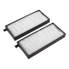 Filtro Anti Polen Kyron 2.0 16v Xdi 200ky 4x4 2010 2011 2012