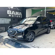 Hyundai Ix35 2019 2.0 Gl 2wd Flex Aut. 5p