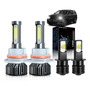 Nuevas Bombillas D2r Xenon Hid Para Faros Delanteros Infinit