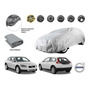 Funda Car Cover Afelpada Premium Volvo C30 2012